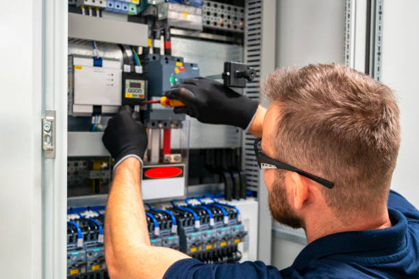 Best Electrician Near Me  in Warrenton, MO