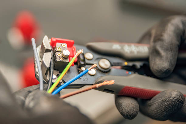 Professional Electrician in Warrenton, MO