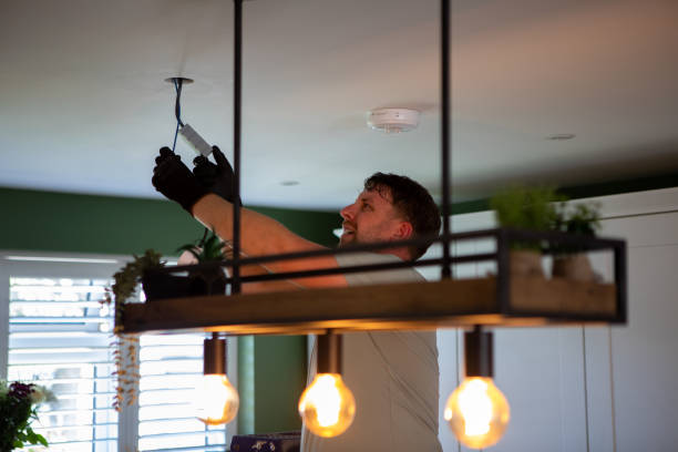 Best Electrical Repair Services  in Warrenton, MO
