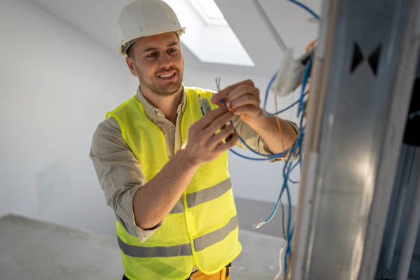 Best Local Electrician Companies  in Warrenton, MO