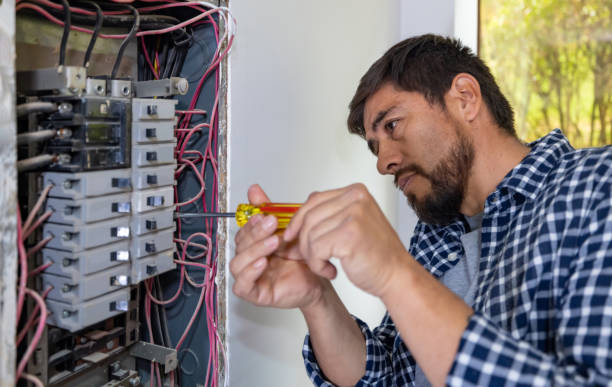 Best Electrical Contractors for Businesses  in Warrenton, MO